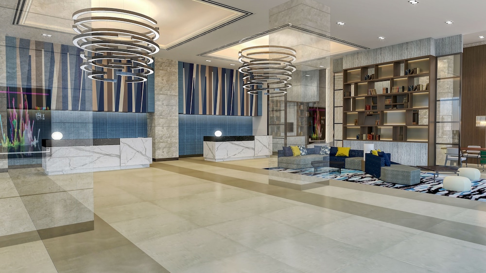 Citadines Bay City Manila 8/50