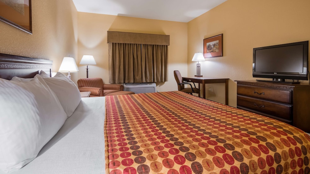 Days Inn by Wyndham Coffeyville 12/63
