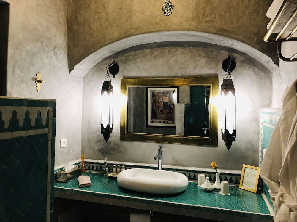 Riad Le Clos Des Arts 3/72