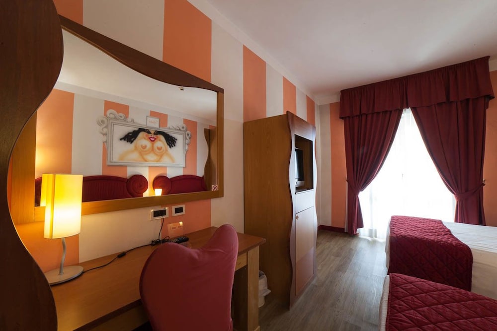 Hotel La Gradisca 18/32