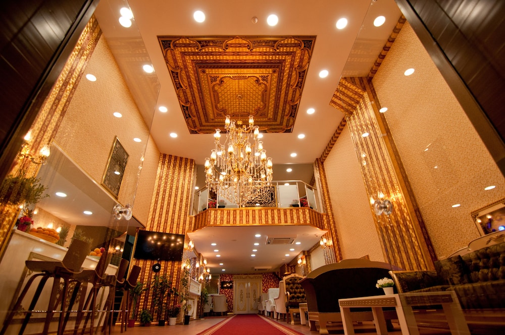 Vali Konak Hotel 5/65