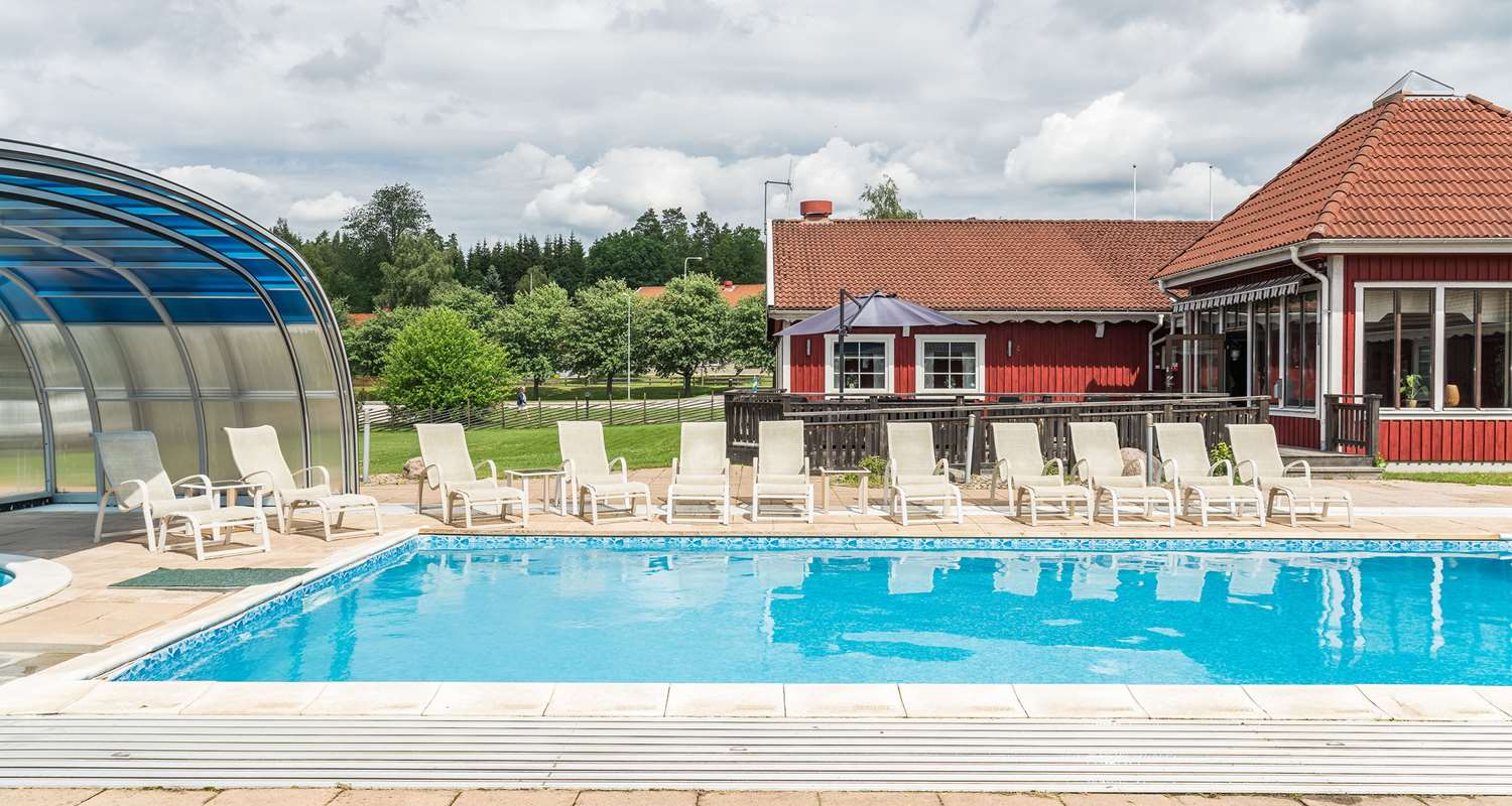 Best Western Hotel Vrigstad 36/36