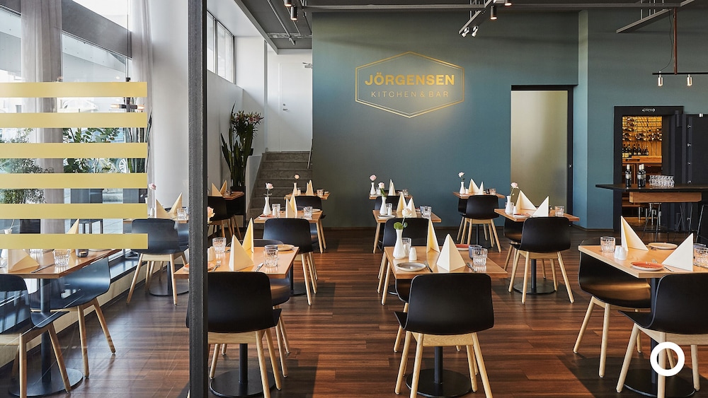 CenterHotel Midgardur 34/47