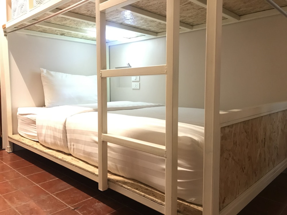 Insight Hostel 23/43