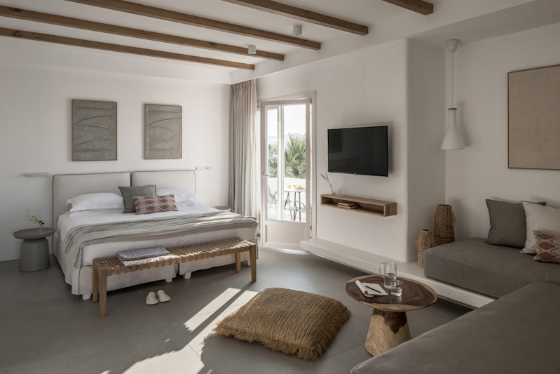 A Hotel Mykonos 13/36