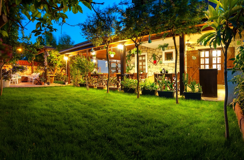 Avci Han Tas Ev Hotel - Adults Only 43/50
