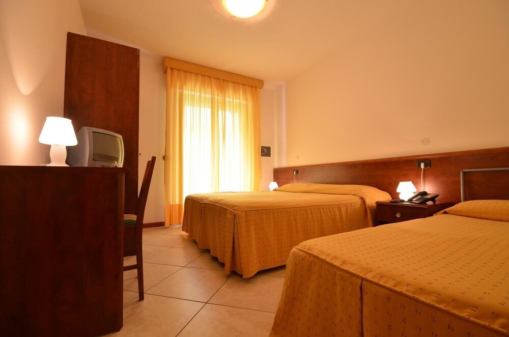Aparthotel Olimpia 15/62