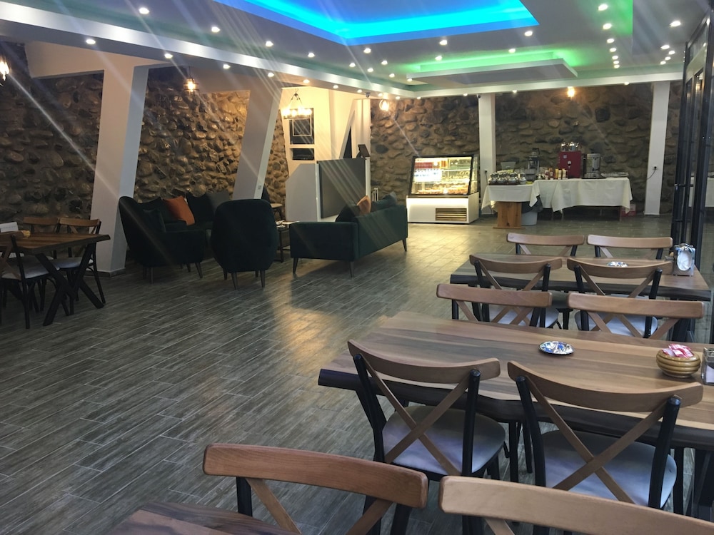Sumela Holiday Hotel 40/50