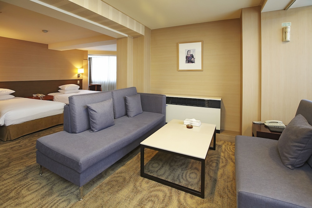 Savoy Hotel Seoul Myeongdong 46/70