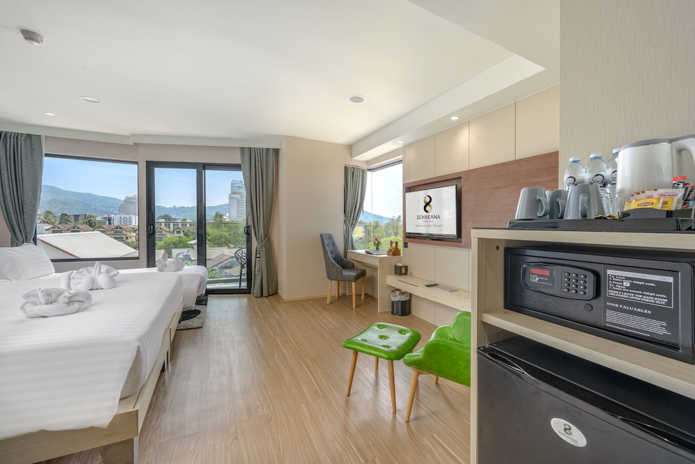 Zenseana Resort & Spa 9/48