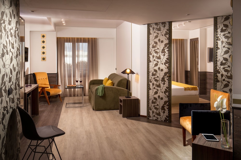 Hotel Domidea 50/65
