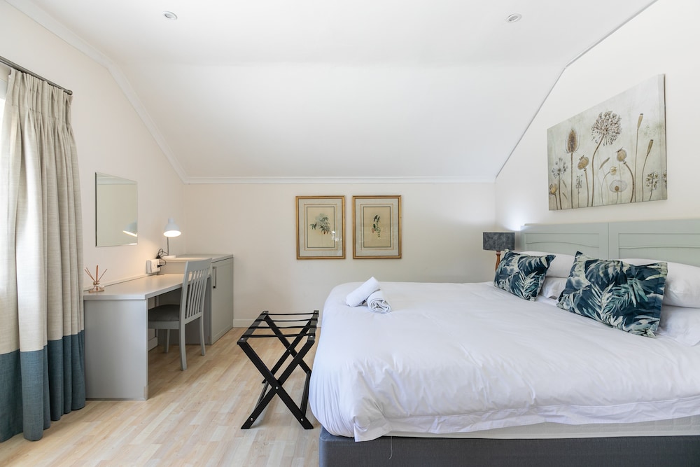 Emmarentia Guest House 13/47