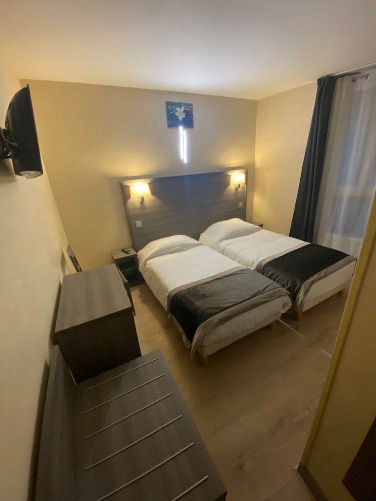 Hotel Residence Chatillon 12/49
