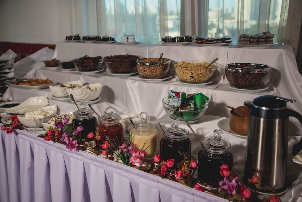 Baku Inn Hotel 45/50