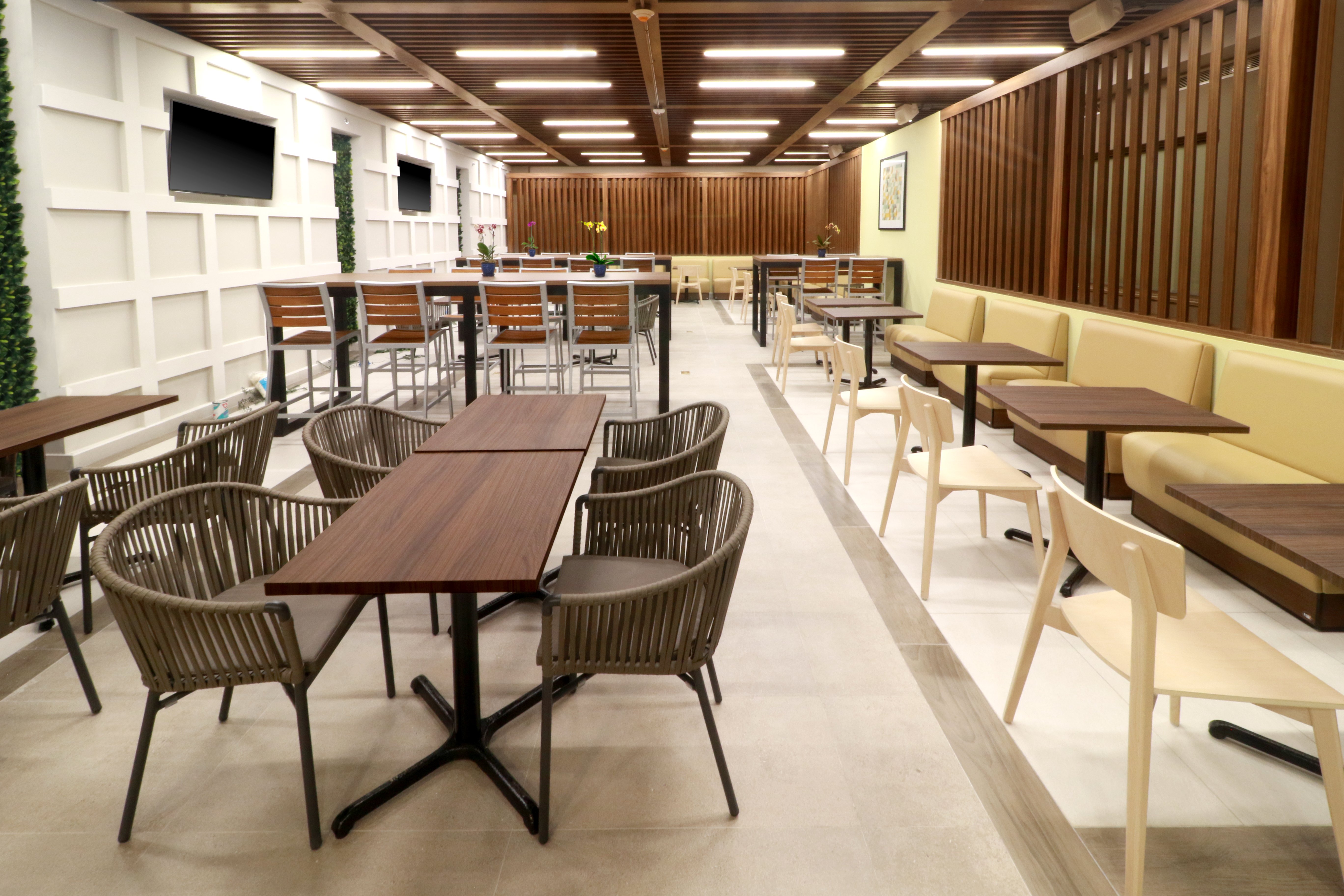 Holiday Inn Express And Suites Playa Del Carmen 51/74