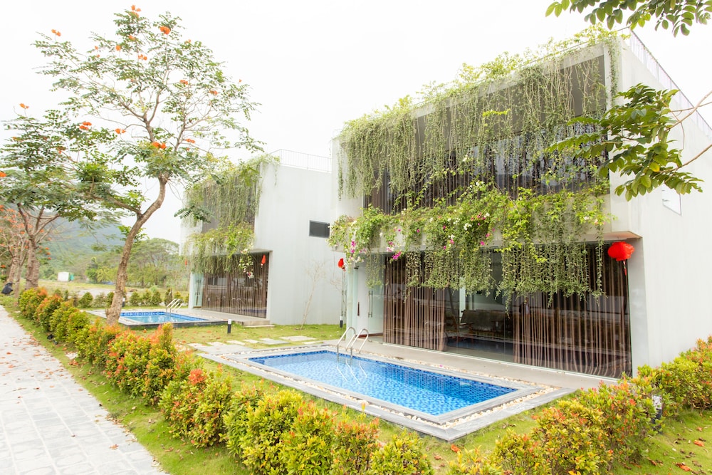 Wyndham Grand Vedana Ninh Binh 37/66