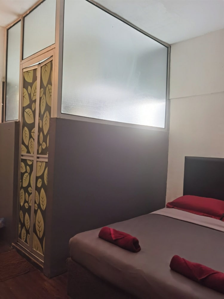 Intime Hotel Kuchai Lama Kuala Lumpur 32/44