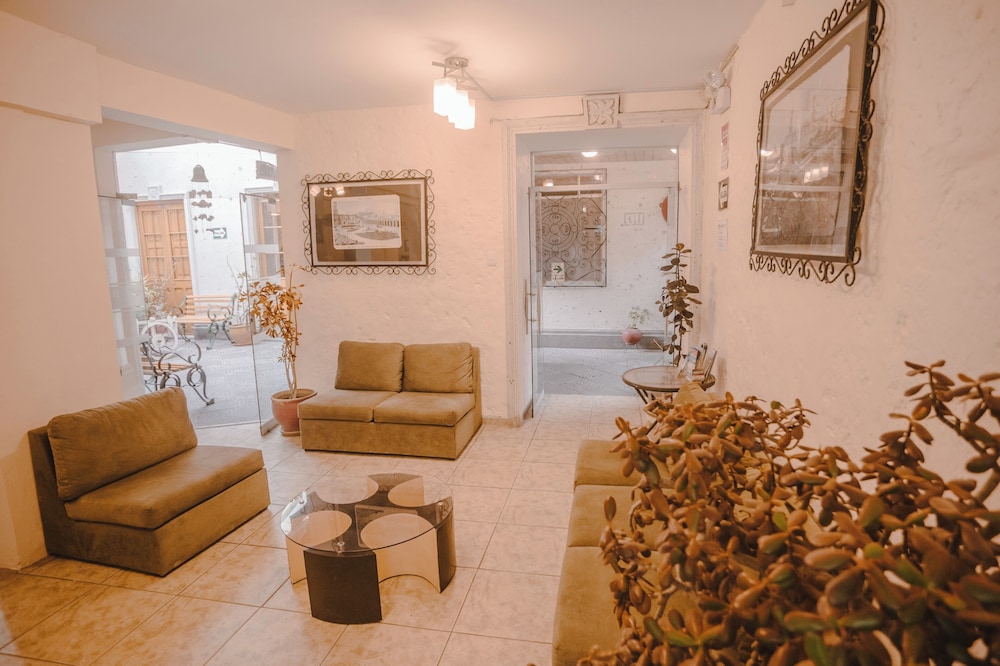 Hostal Villa Sillar 33/50