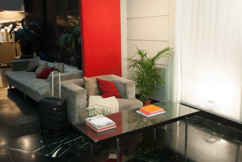 Ramada by Wyndham Buenos Aires Centro 47/64