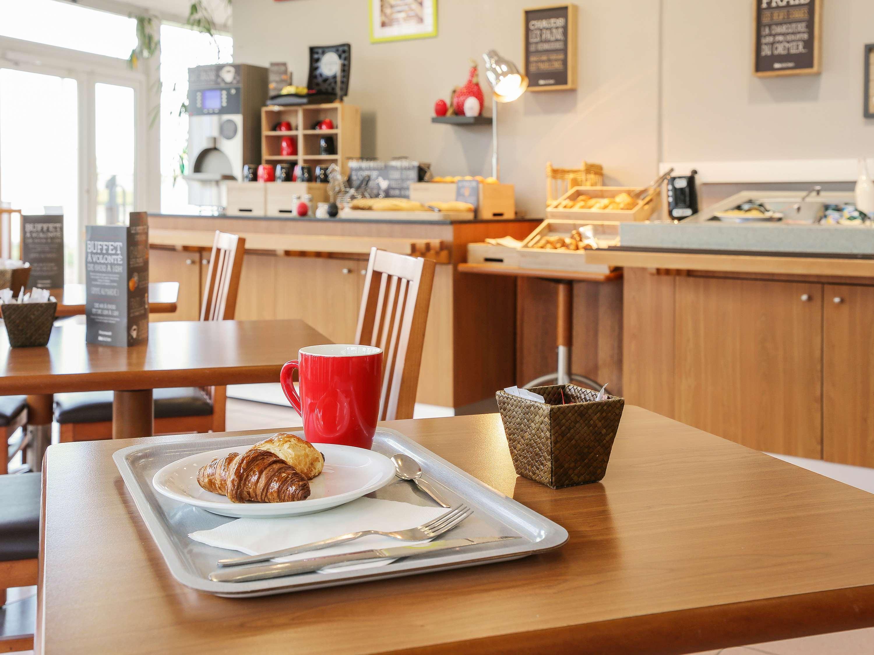 Ibis Bourg Jasseron Teyssonge 17/23