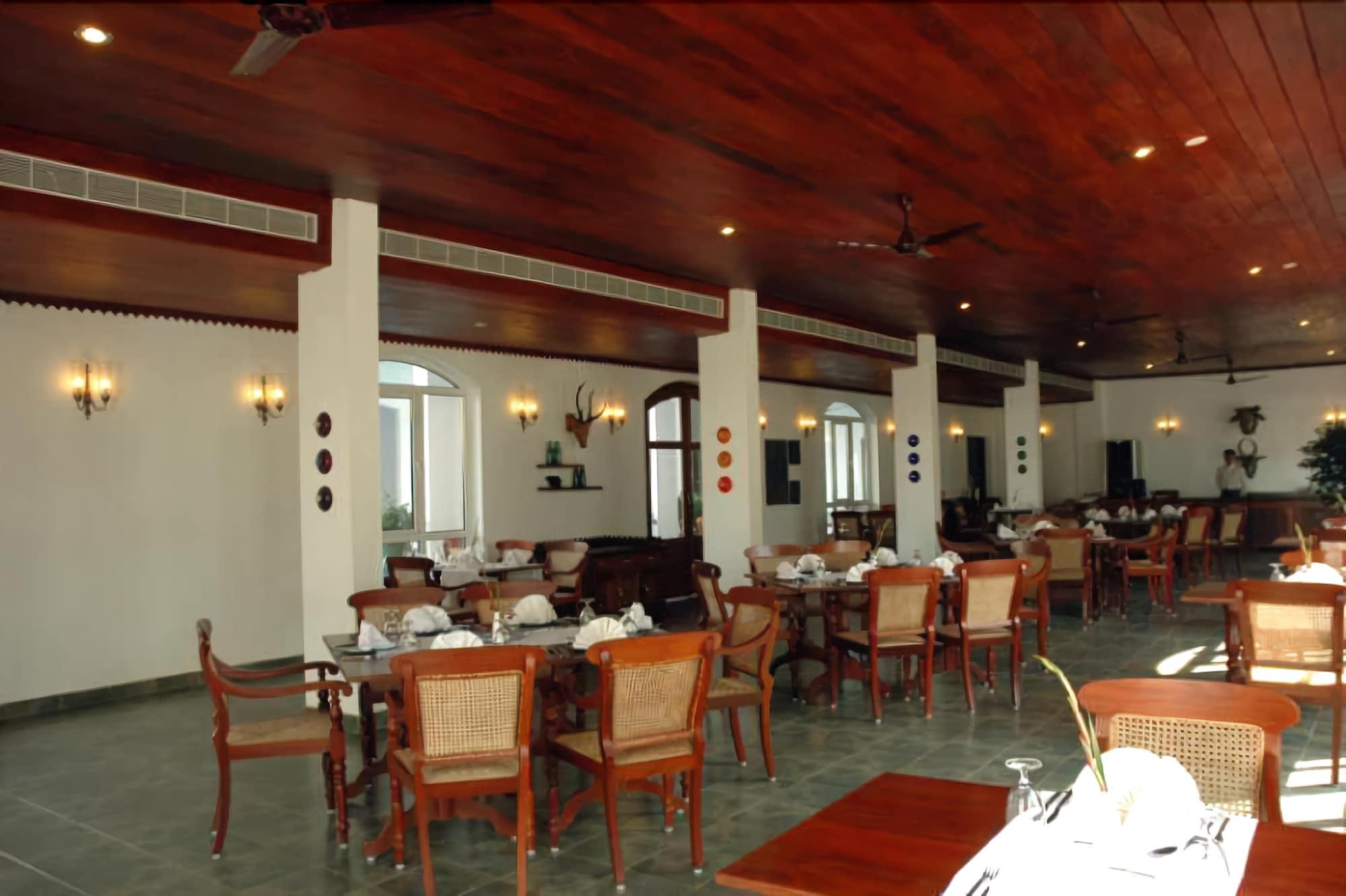 The Killians Boutique Hotel 14/20
