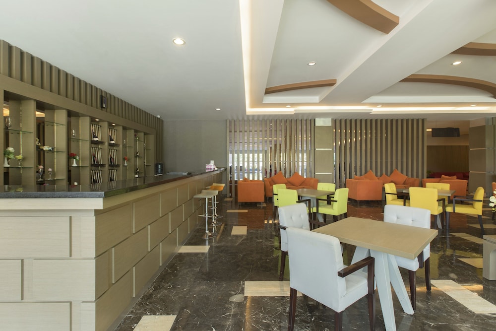 Dalton Hotel 42/58
