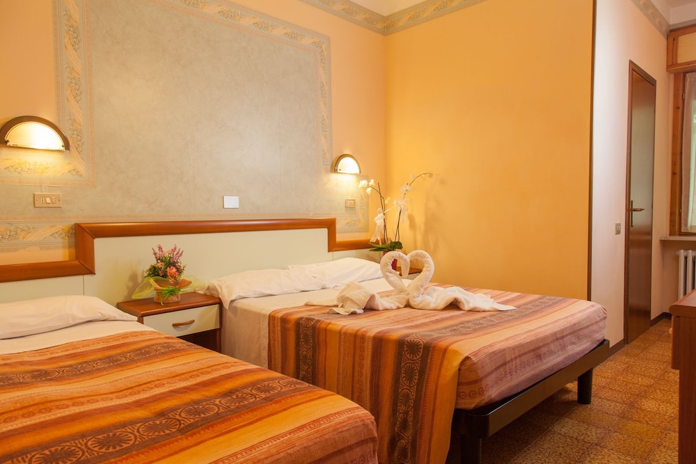 Hotel Residence Ricordo du Parc 8/50
