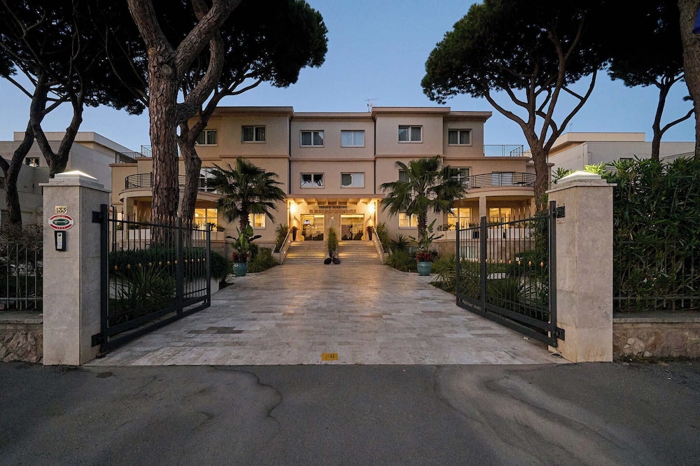 Terme Marine Leopoldo Ii Hotel 43/50