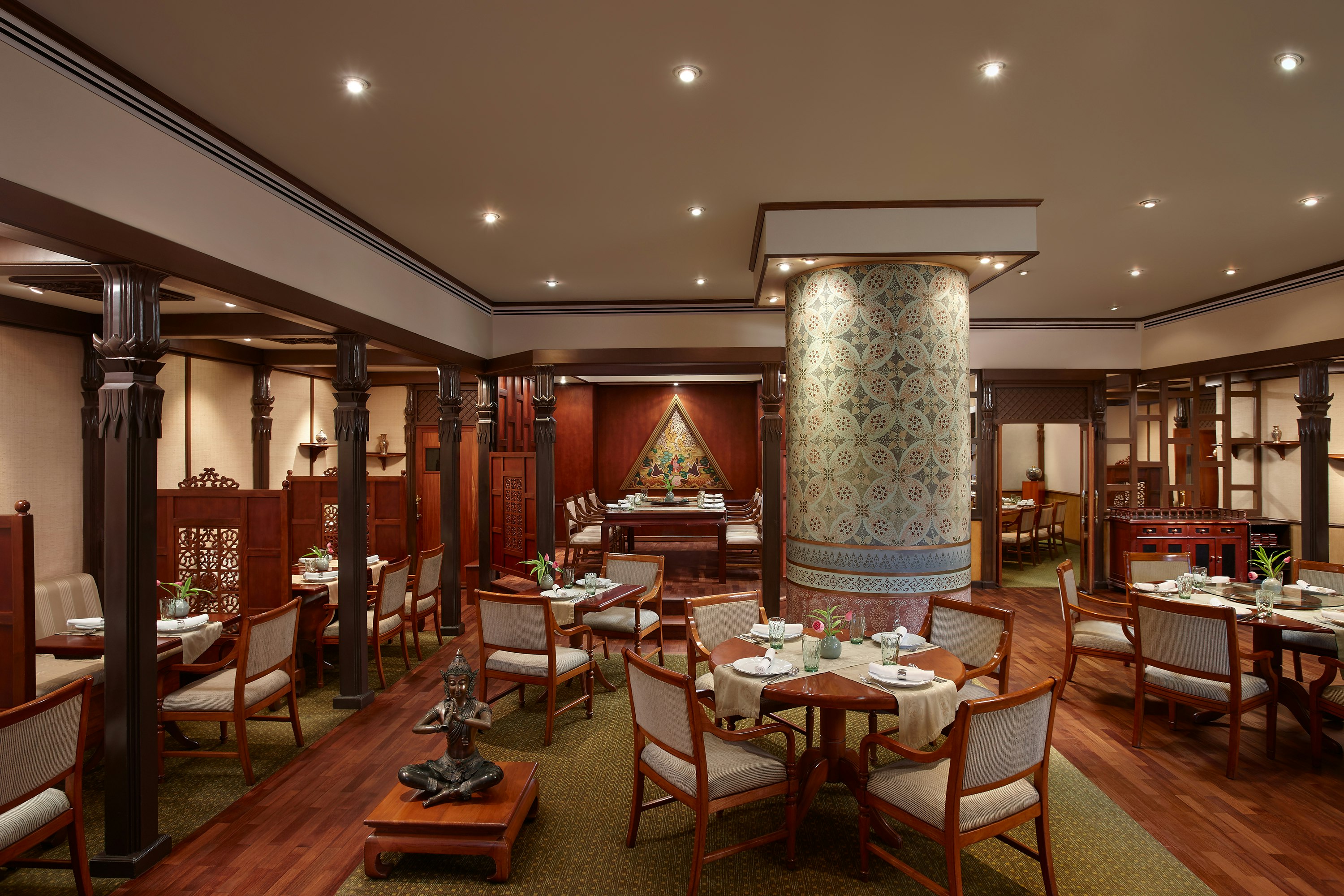Cinnamon Lakeside Colombo 36/51