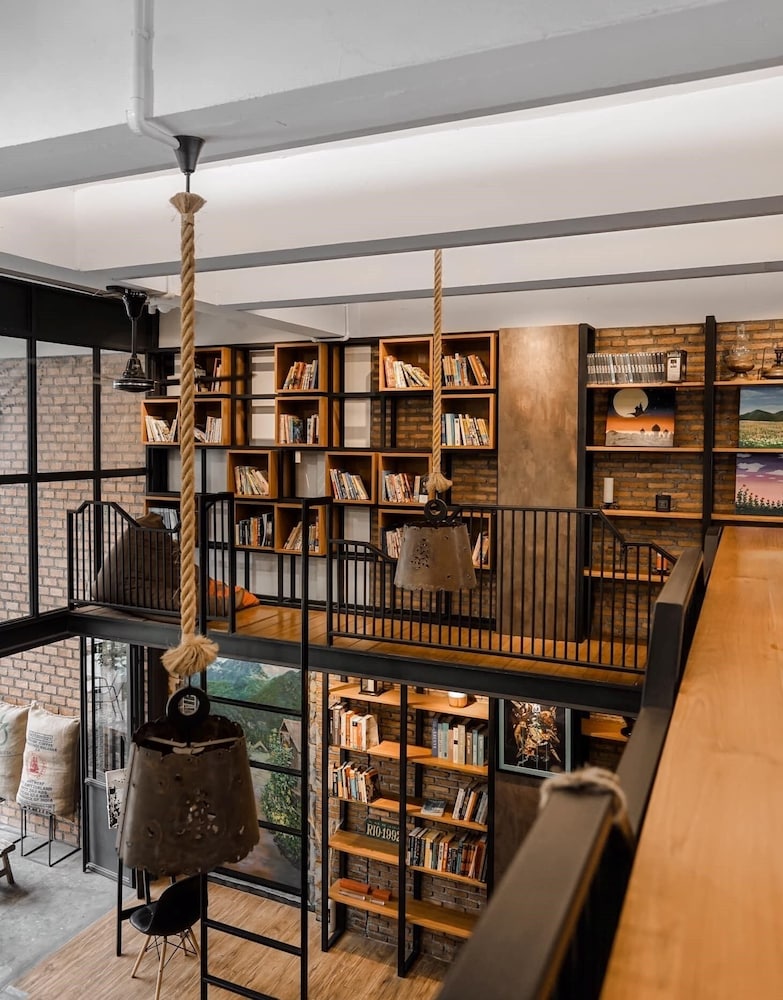 Hobnob Hostel - Adults Only 30/40