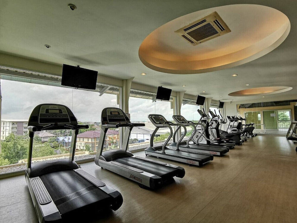 Suklutai Hotel & Serviced Apartment 32/49