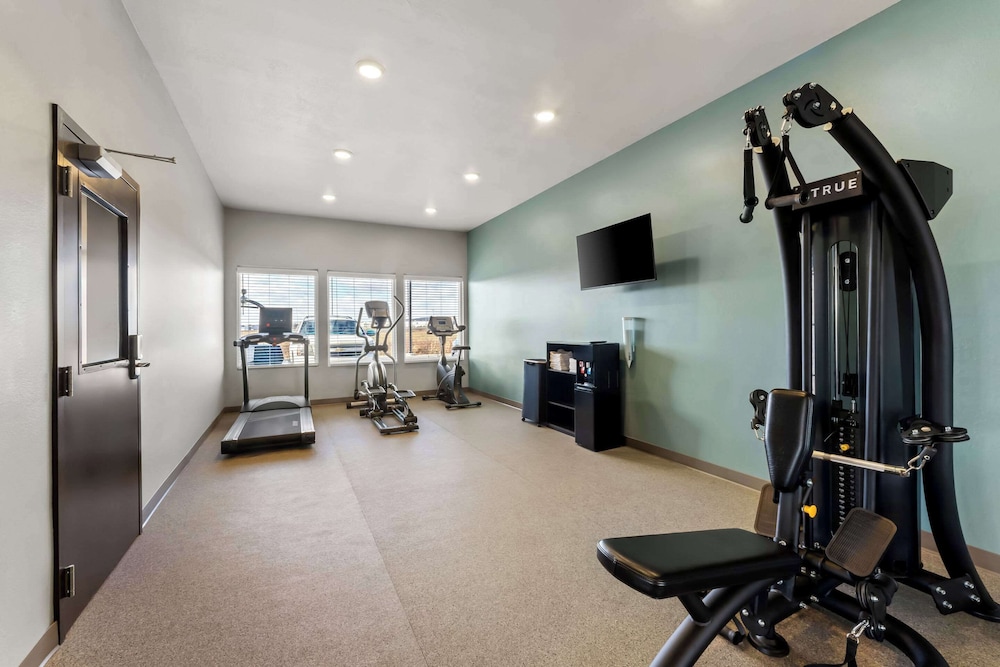 WoodSpring Suites Easton Nazareth 10/20