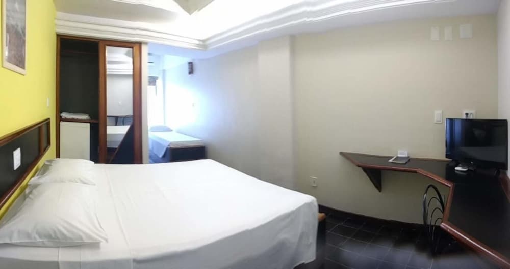 Hotel Praia da Sereia 6/30