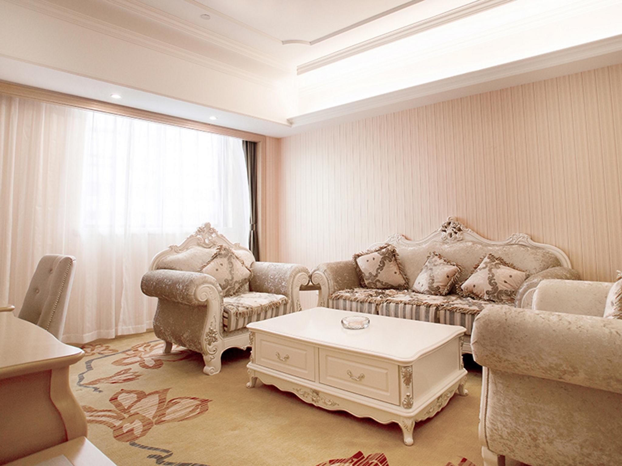 Vienna International Hotel (Hangzhou Xintiandi Yintai) 19/35
