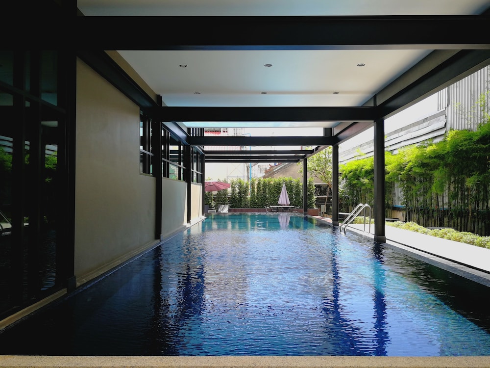 S Hadyai Hotel 31/68
