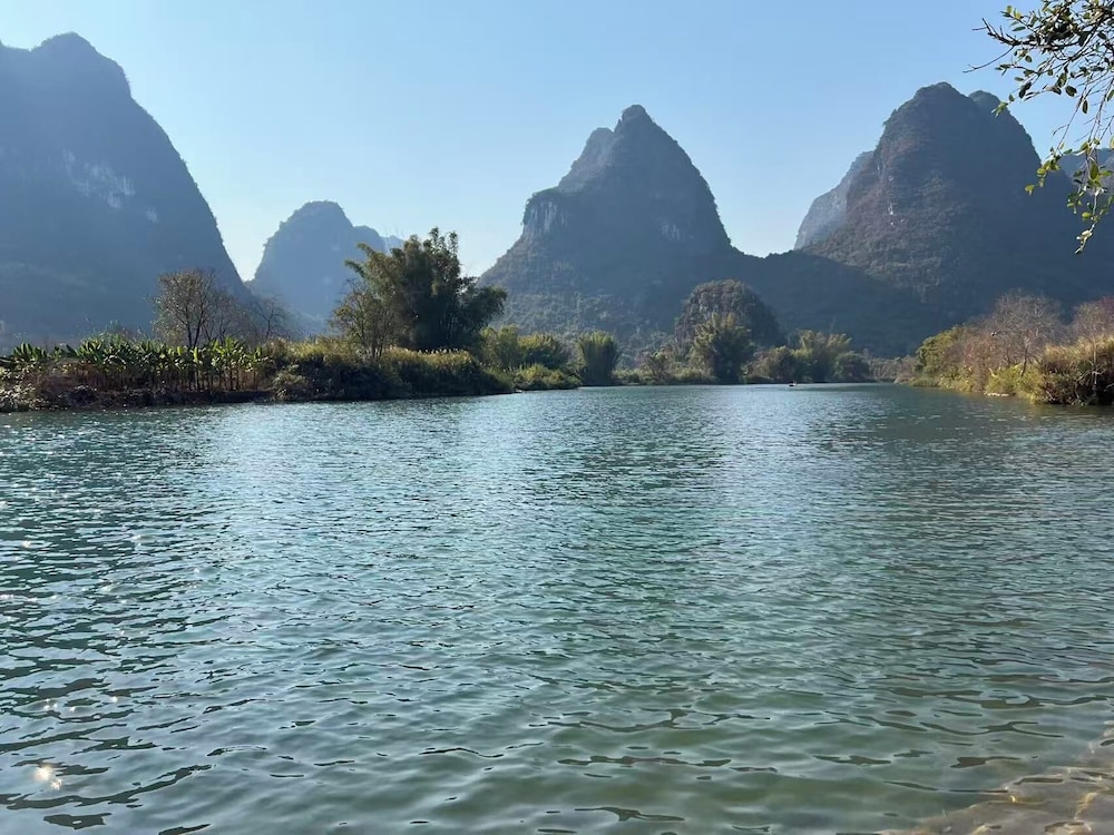 Yangshuo Eden Yha 38/44