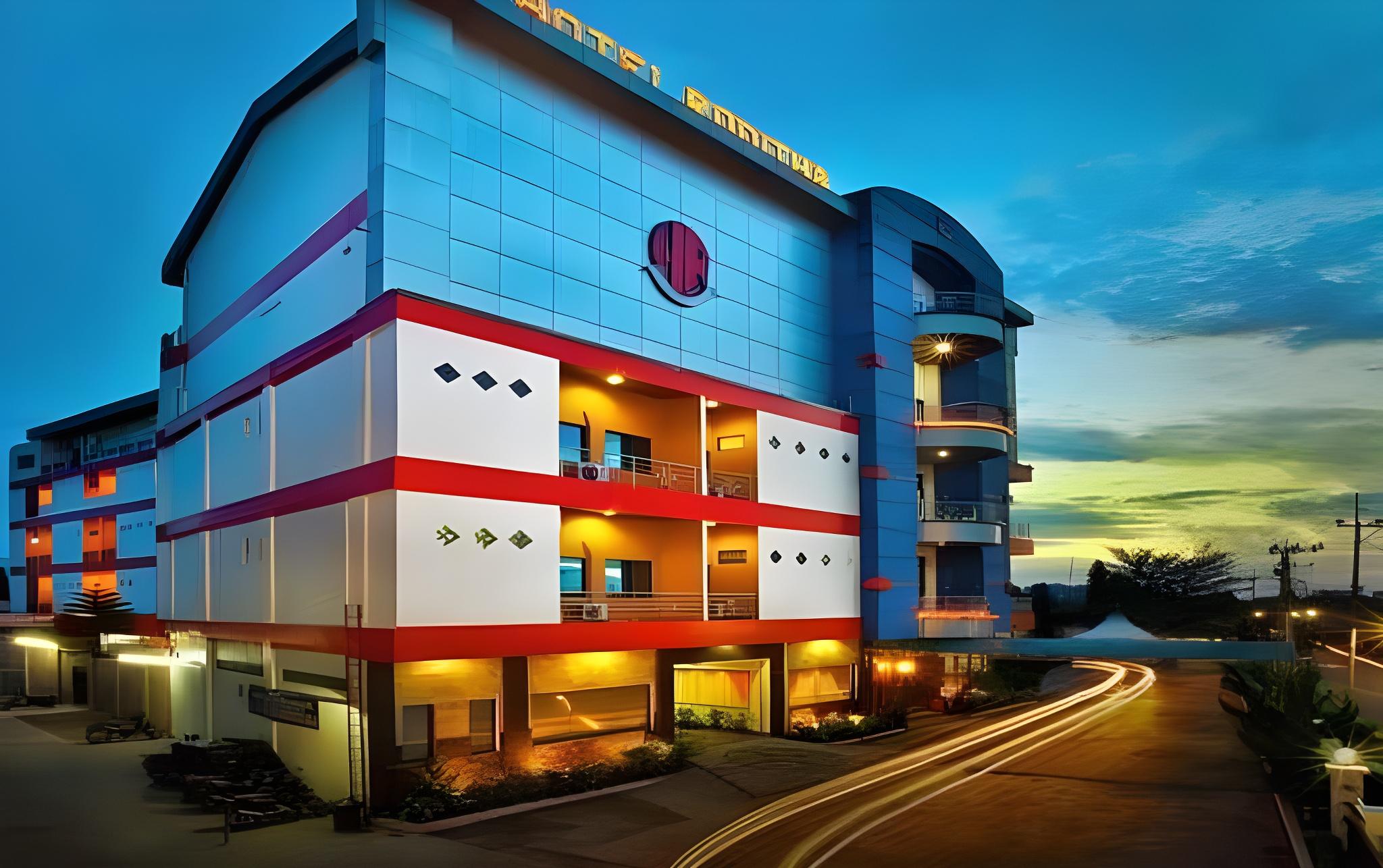 Hotel Roditha 2/30