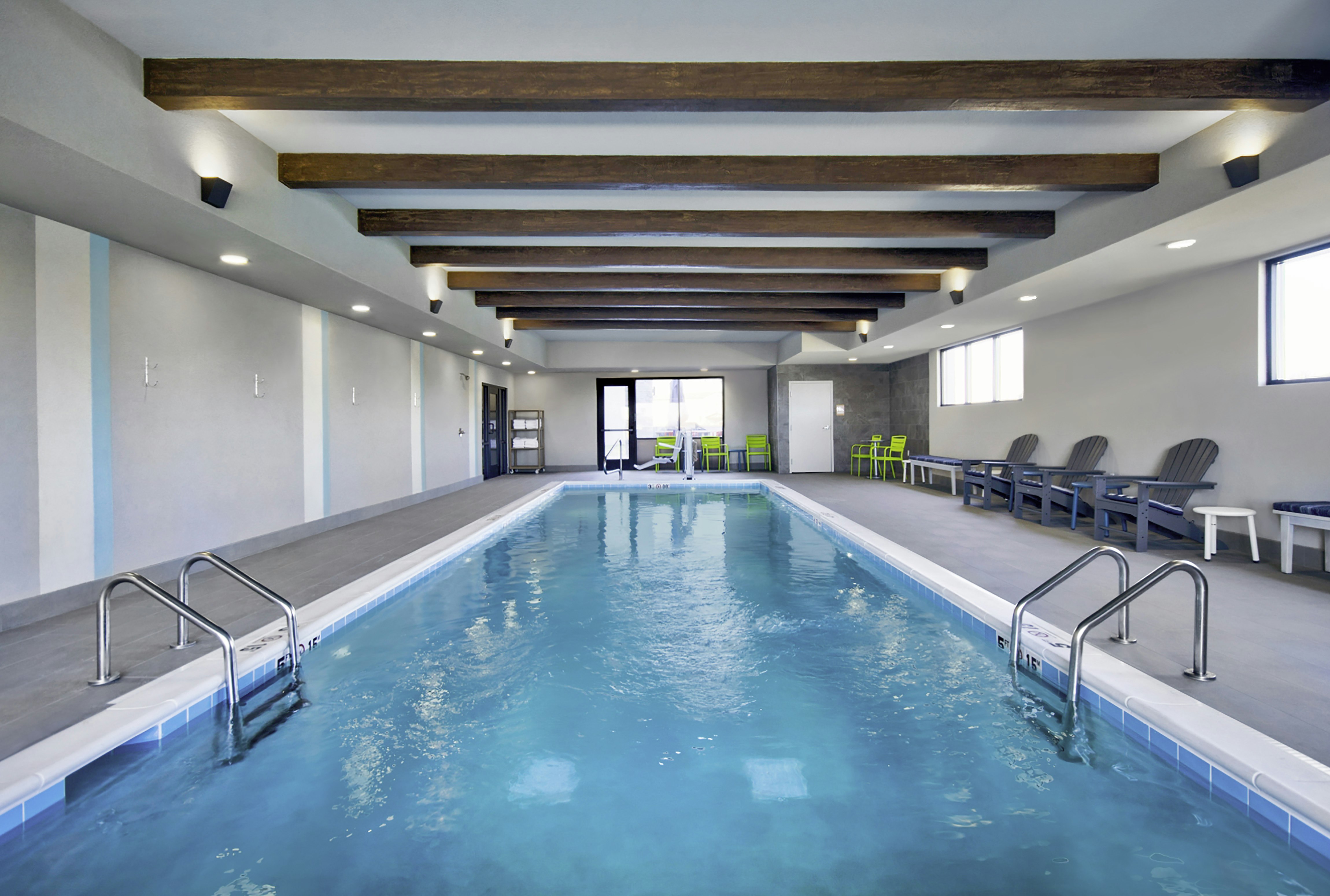 Home2 Suites by Hilton Whitetown Indianapolis NW 22/61