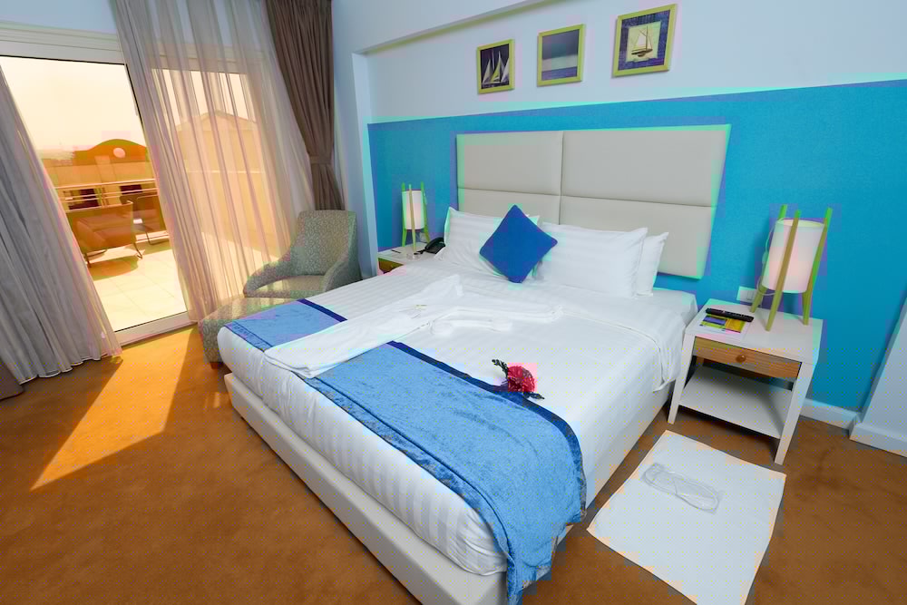 Tolip Family Park Hotel 25/74