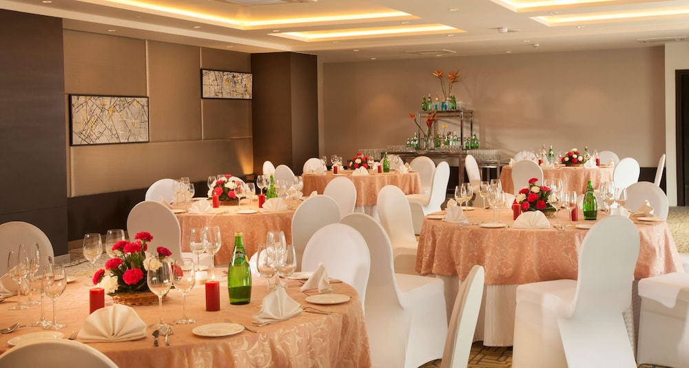 Park Inn By Radisson Gurgaon Bilaspur 31/44