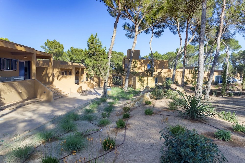 Apartamentos Ses Eufabietes 19/50