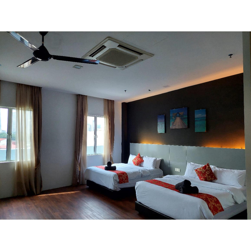 Sakura Penthouse