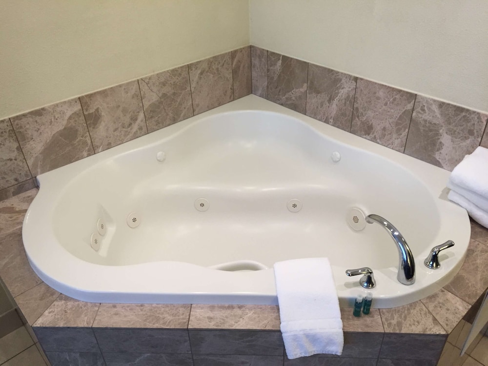 Best Western Plus Reading Inn & Suites 22/37