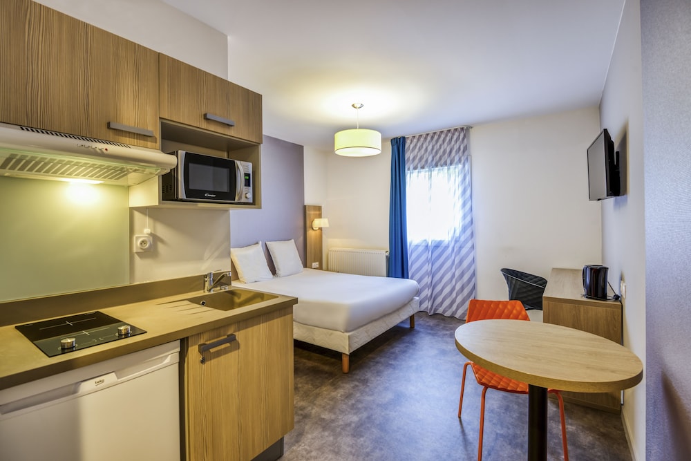 Aparthotel Adagio Access Saint Nazaire 11/41