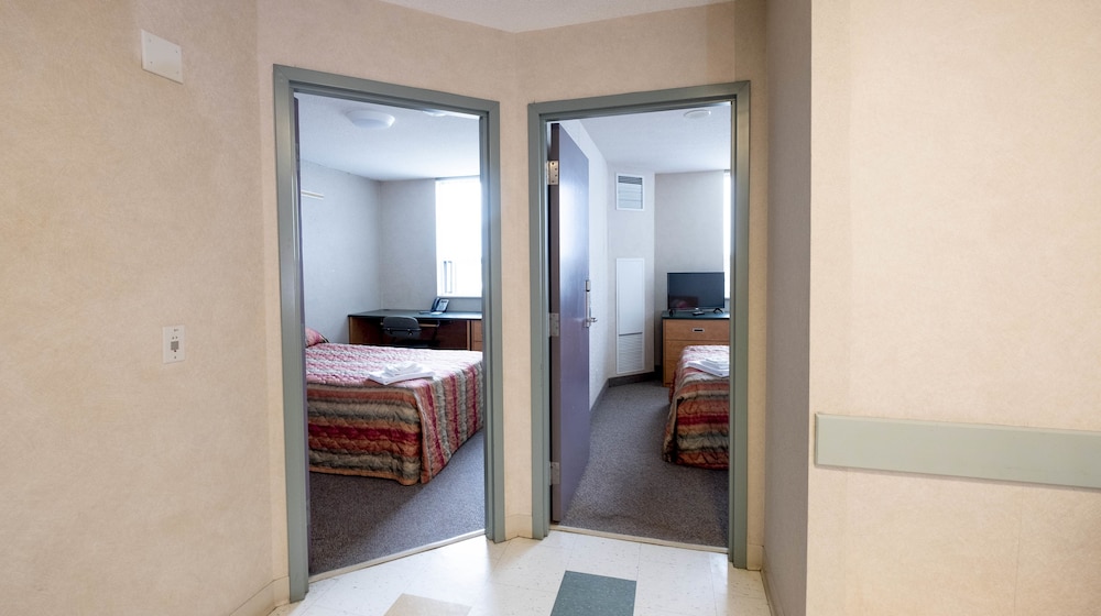 Residence Conference Centre 27/51