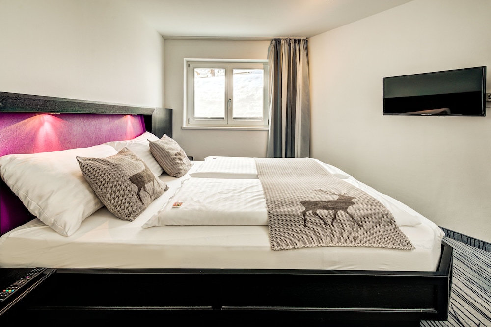 Hotel Residenz Hochalm 31/75