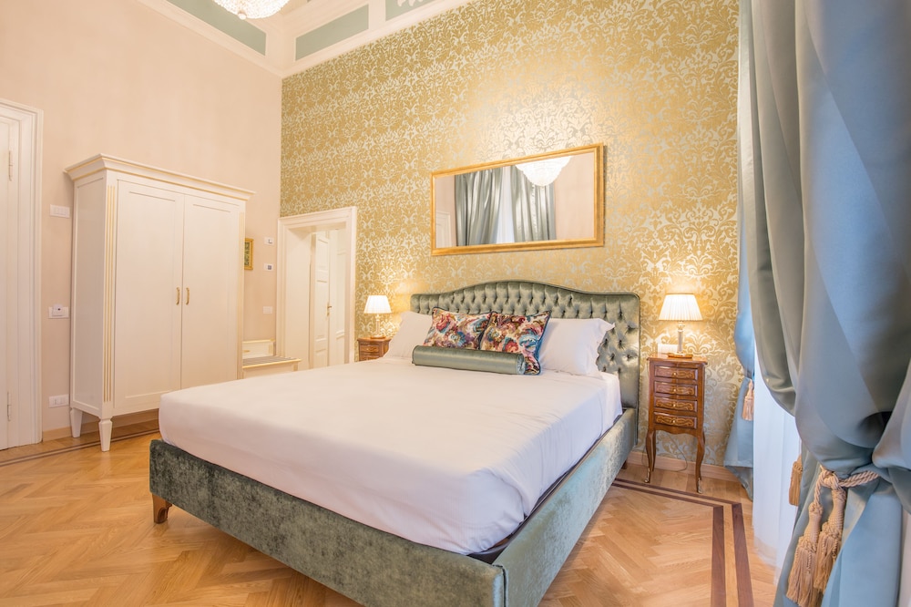 Palazzo Monga Boutique Guesthouse 9/66