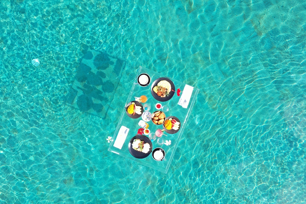 Bali Beach Glamping 40/49