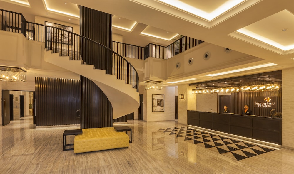 Lemon Tree Premier City Center Pune 9/50