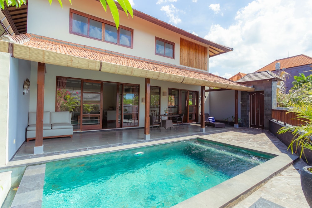 The Canggu Boutique Villa Spa 73/77